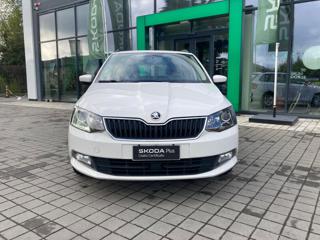SKODA Fabia usata, con Airbag