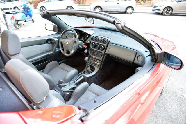 ALFA ROMEO Spider usata 29