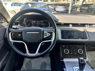 LAND ROVER Range Rover Evoque usata, con ESP