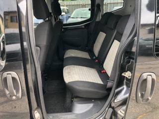 FIAT Qubo usata, con Immobilizzatore elettronico