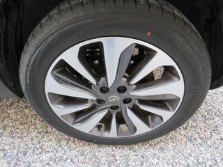 OPEL Mokka X usata, con Airbag testa