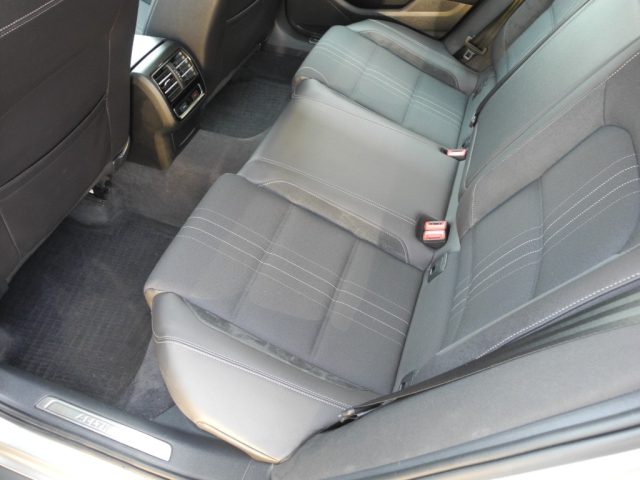 VOLKSWAGEN Passat Alltrack usata, con Ruota di riserva