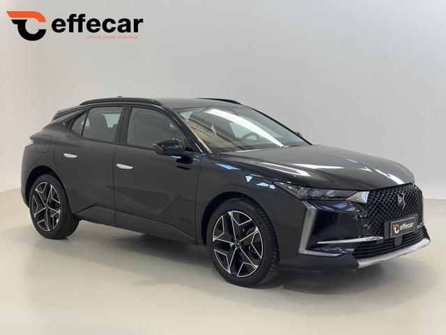 DS AUTOMOBILES DS 4 usata, con Airbag laterali