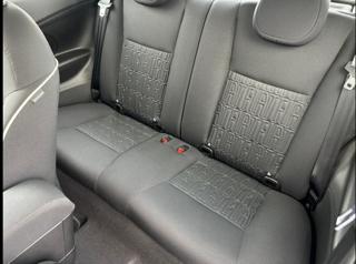 FIAT 500e usata, con Chiusura centralizzata