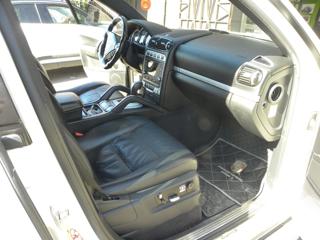 PORSCHE Cayenne usata 21