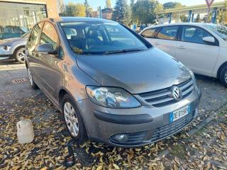 VOLKSWAGEN Golf Plus usata, con Airbag