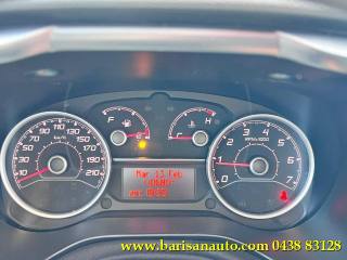 FIAT Doblo usata, con Fendinebbia