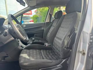 PEUGEOT 307 usata 9