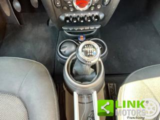 MINI Countryman usata 14