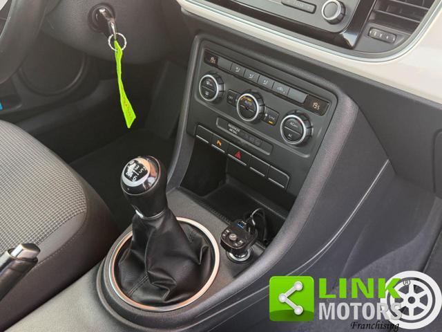 VOLKSWAGEN Maggiolino usata, con Lettore CD