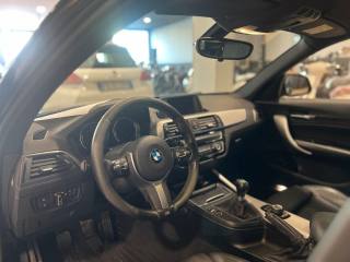 BMW 118 usata, con Climatizzatore