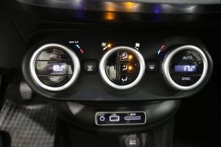 FIAT 500X usata, con Sensori di parcheggio posteriori