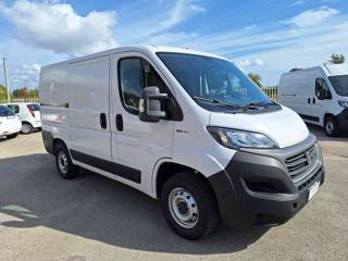 FIAT Ducato usata, con Servosterzo