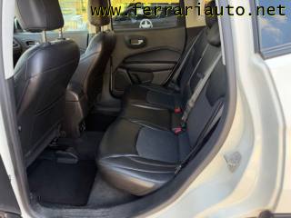 JEEP Compass usata, con Boardcomputer