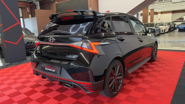 HYUNDAI i20 usata, con Autoradio