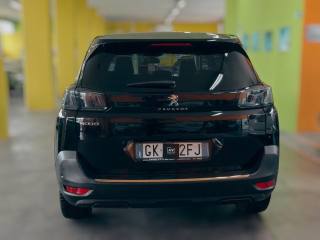 PEUGEOT 5008 usata, con Alzacristalli elettrici