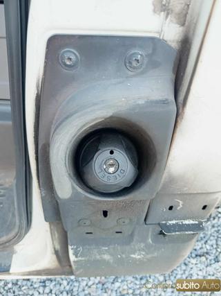 IVECO Daily usata 9
