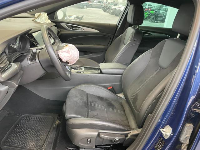 OPEL Insignia usata, con Climatizzatore