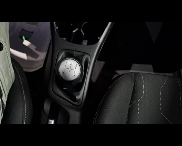 KIA Picanto usata, con Chiusura centralizzata telecomandata