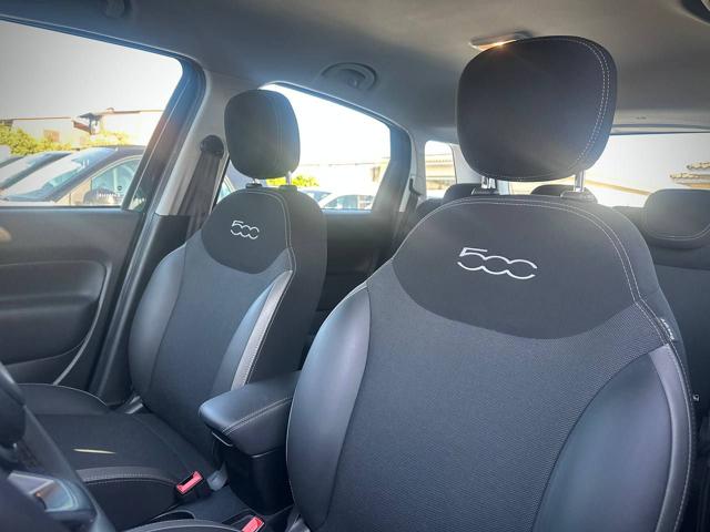 FIAT 500L usata, con Bluetooth
