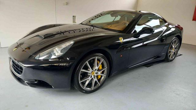 FERRARI California usata, con Luci diurne