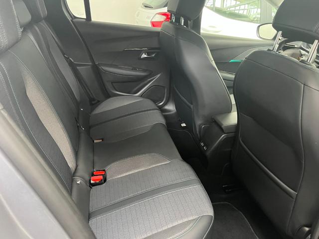 PEUGEOT 208 usata, con Cerchi in lega