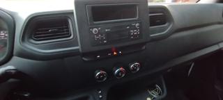 RENAULT Master usata, con Cruise Control