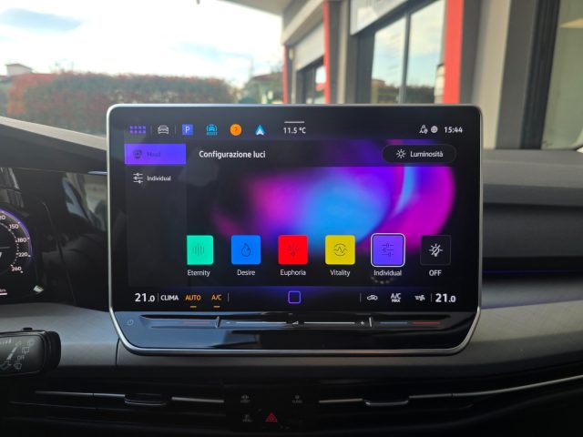 VOLKSWAGEN Golf usata 57