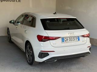 AUDI A3 usata, con Boardcomputer