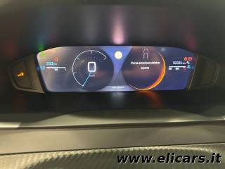 PEUGEOT 2008 usata, con Immobilizzatore elettronico