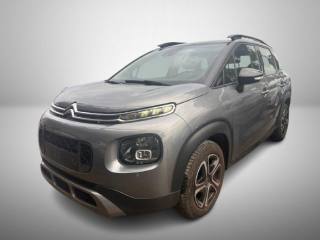 CITROEN C3 Aircross PureTech 110 S&S Feel