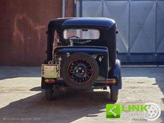 FIAT Balilla usata 8