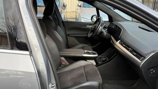 BMW 218 usata, con Park Distance Control
