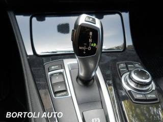 BMW 520 usata, con Antifurto