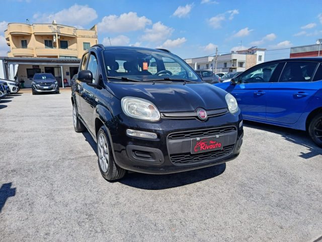 FIAT Panda usata, con Airbag Passeggero