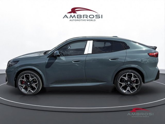 BMW X2 usata 3