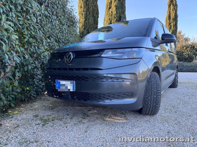 VOLKSWAGEN Multivan usata, con ABS