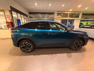 PEUGEOT 3008 usata, con Alzacristalli elettrici