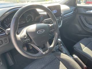 FORD Puma usata 7