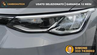 VOLKSWAGEN Golf Variant usata 119