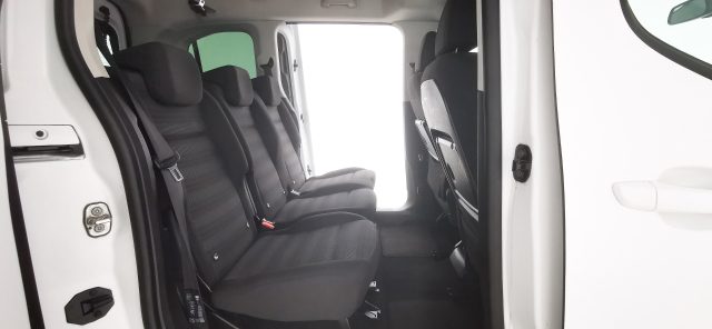 OPEL Combo Life usata 48