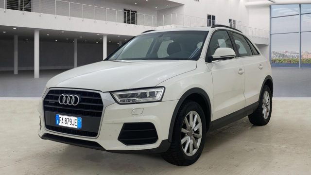 AUDI Q3 usata, con ABS