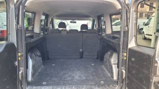 FIAT Doblo usata, con Cruise Control