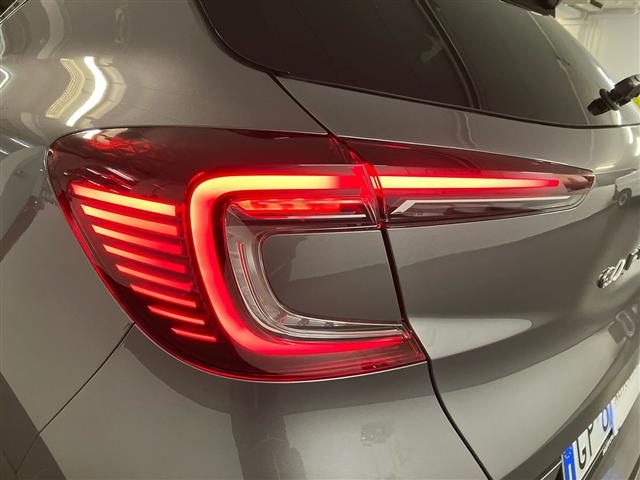 RENAULT Captur usata, con Controllo automatico clima