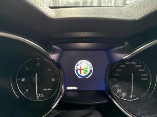 ALFA ROMEO Stelvio usata, con Climatizzatore