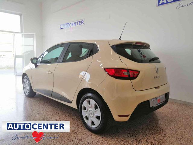 RENAULT Clio usata, con Cruise Control