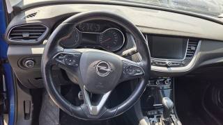 OPEL Grandland X usata, con Airbag laterali