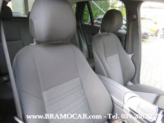 MERCEDES-BENZ GLC 300 usata, con Volante multifunzione