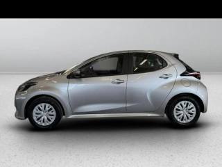 TOYOTA Yaris usata, con Chiusura centralizzata