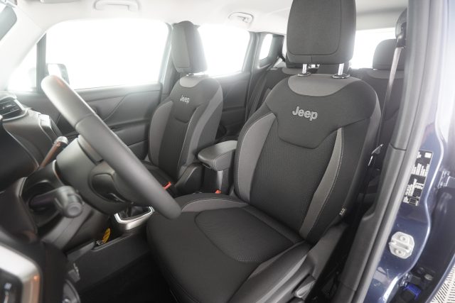 JEEP Renegade usata 1
